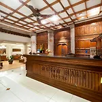 Restu Bali Hotel