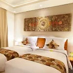 Jocs Boutique Hotel & Sports Bar