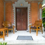 Hotel Sinar Bali Legian
