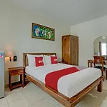 Super Oyo 3904 Kiki Residence Bali