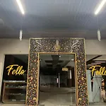 Fello B&B Hostel