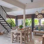 Villa Karma Legian