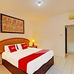Sky Hotel Sanjaya