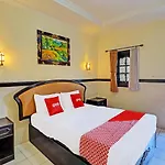 Sky Hotel Sanjaya