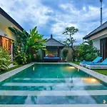 Villa Intan