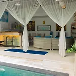 Wyanna Villa Legian