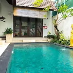 Wyanna Villa Legian