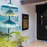 Shray Villa. Legian