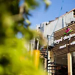 Royal Tunjung Hotel&Villa Legian - CHSE Certified