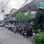 Duo Legian Hotel