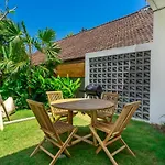 New Modern Villa In Bali