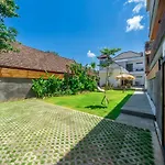 New Modern Villa In Bali