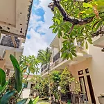 Oyo 92017 Sari Agung Hotel