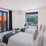 The Kanjeng Hotel Legian