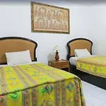 Sanjaya Hotel