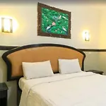 Sanjaya Hotel