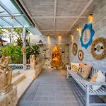 Bali Cosy Villas Seminyak For Adults Only