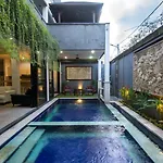 Villa Cinta Buana 1