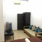 Pili Pili Homestay 6