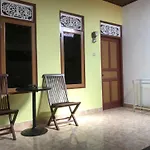 Pili Pili Homestay 6