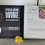 Pearl Boutique Hotel Adult Only