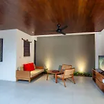 Abia Villa Legian