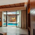 Abia Villa Legian