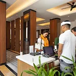 Boss Legian Hotel Powered By Archipelago