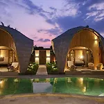 Bamboo Estate Legian