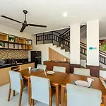 Cove Matahari Guesthouse Sunset