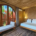 Bamboo Estate Legian