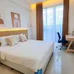 Olivia Soho Guest House