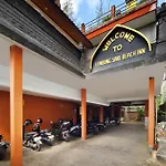 Hotel Lumbung Sari Legian