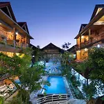 Hotel Lumbung Sari Legian