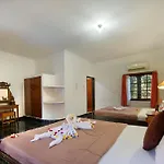Hotel Lumbung Sari Legian
