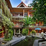 Hotel Lumbung Sari Legian