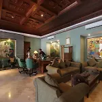 Alamkulkul Boutique Resort