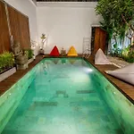 2 Bedrooms Villa Dewi Sri Private Pool Seminyak