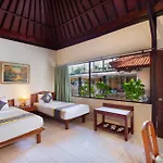 Royal Tunjung Hotel&Villa Legian - CHSE Certified