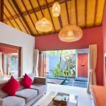 Sadawira 1 Bedroom Private Pool Villa & Bathtub Zn168