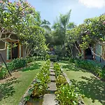 Villa Shambala