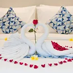 Nayana 4 Bedroom Private Pool Villa Zn222