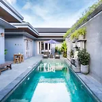 Villa Indah