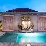 Villa Indah