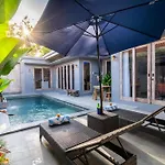 Villa Indah