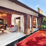 Legian Kriyamaha Villa