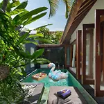 Legian Kriyamaha Villa