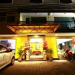 Gosyen Hotel