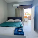 Sn Guest House Near Trans Studio Mall