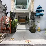 Ozz Hotel Kuta Bali Managed By Ozz Group
